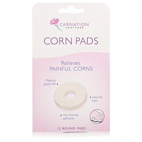 Carnation Corn Pads 9 Chemist 4 U