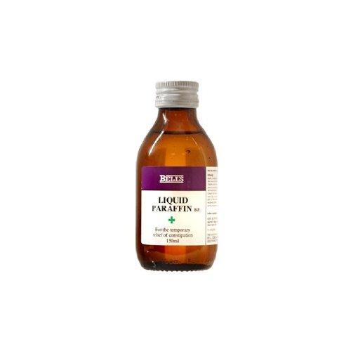 Buy Bell's Liquid Paraffin BP 150ml For Constipation Chemist4U