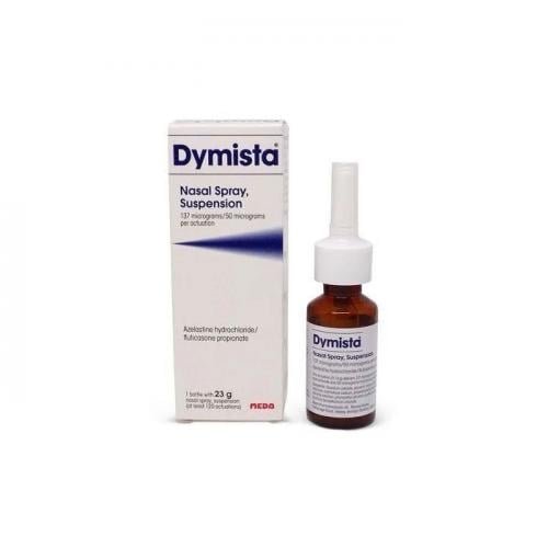 Buy Dymista Nasal Spray From £24.99 Chemist4U
