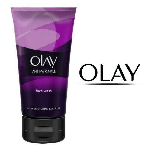Olay AntiWrinkle AntiAgeing Face Wash AntiAge Chemsit4U