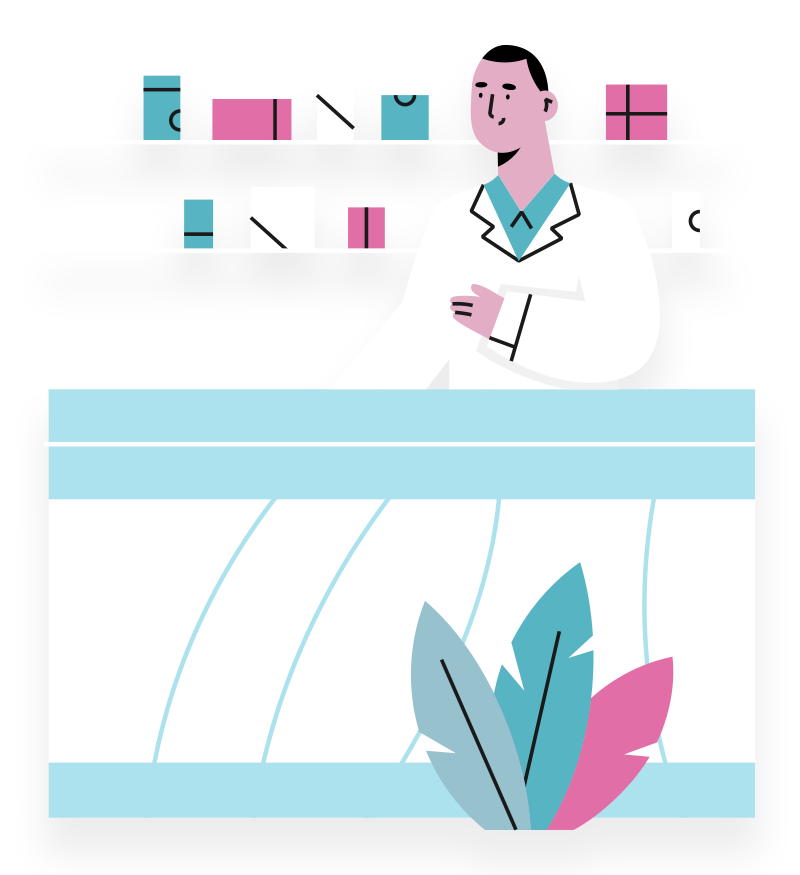 prescriber