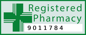 Registered Pharmacy