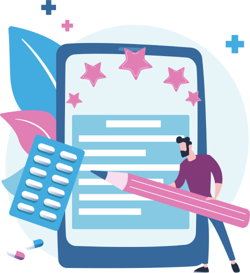 listening to feedback