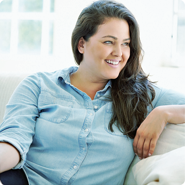 Discreet online consultation