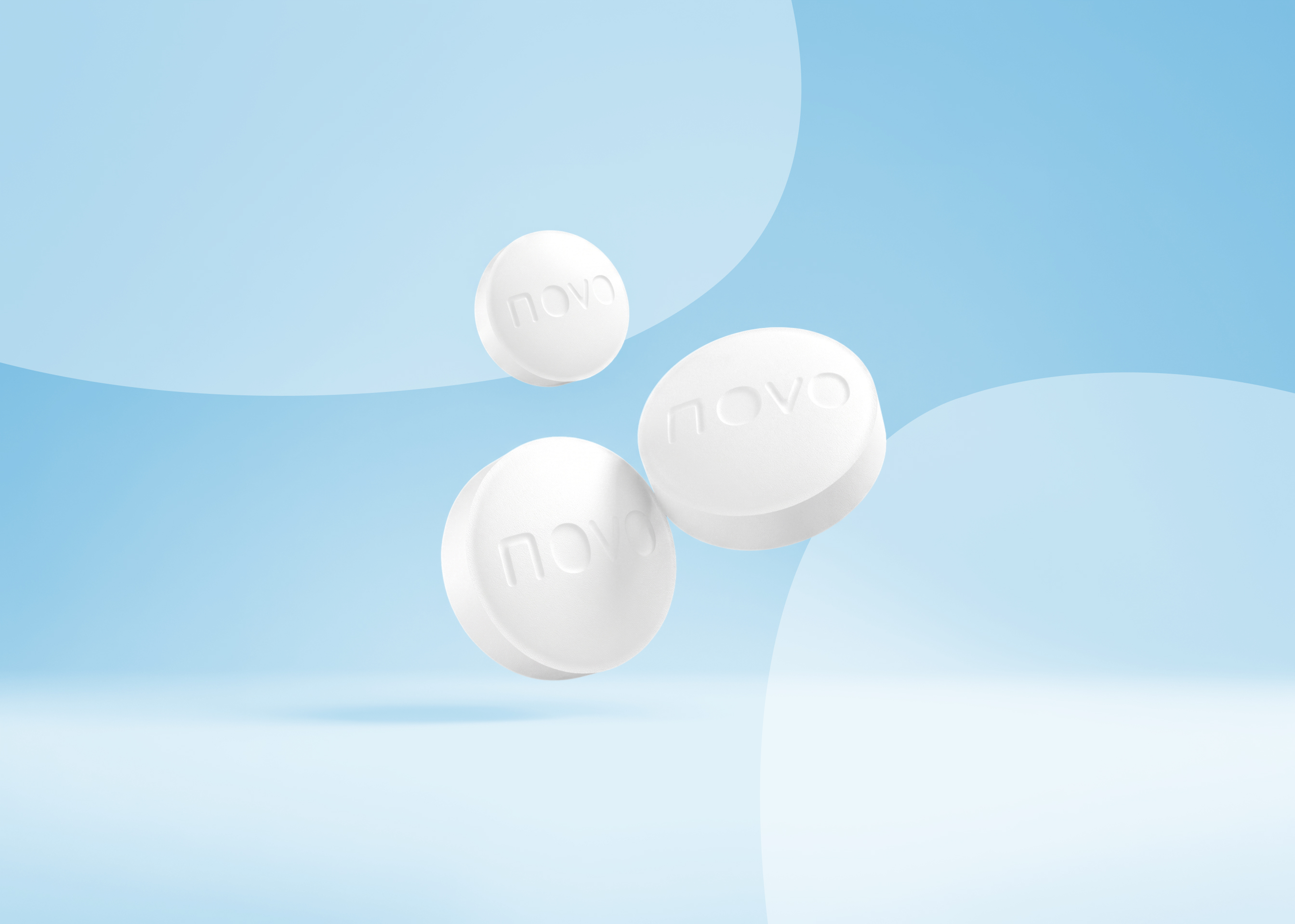 Weight loss injections product shot
