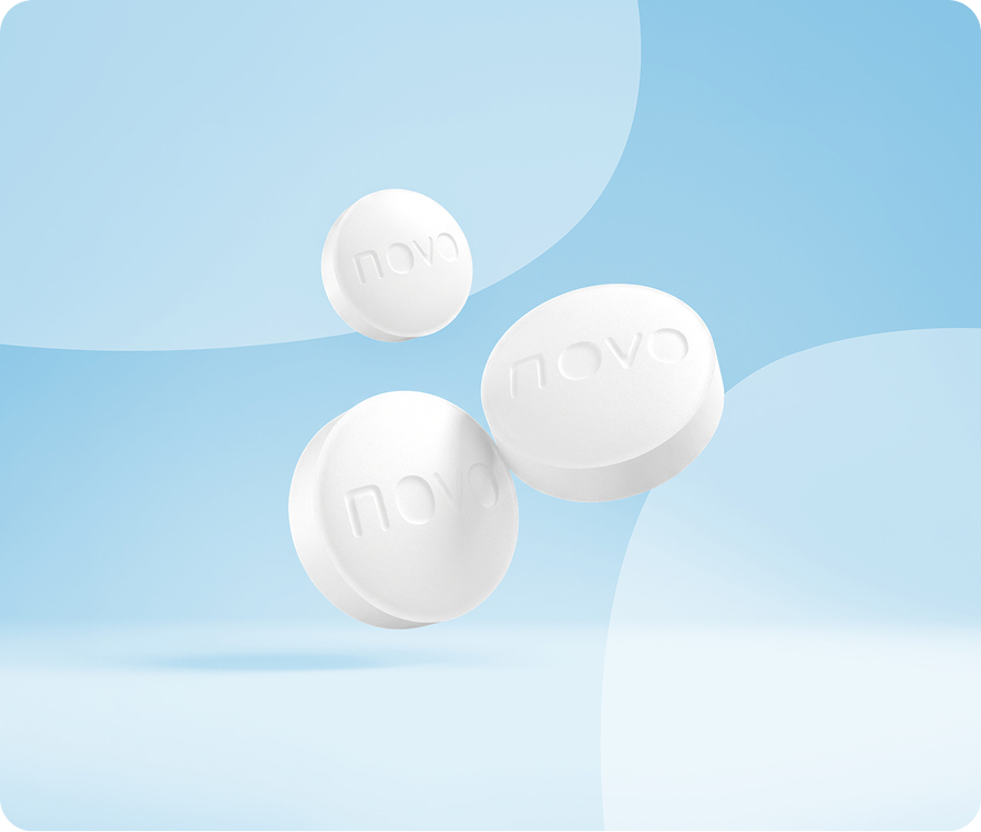 Weight loss injections product shot