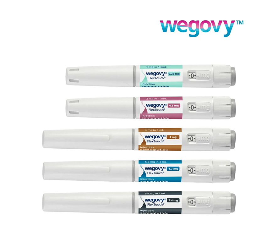Weight loss injections