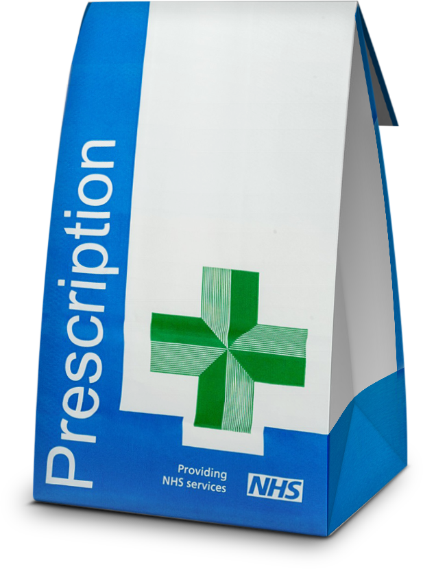 prescription