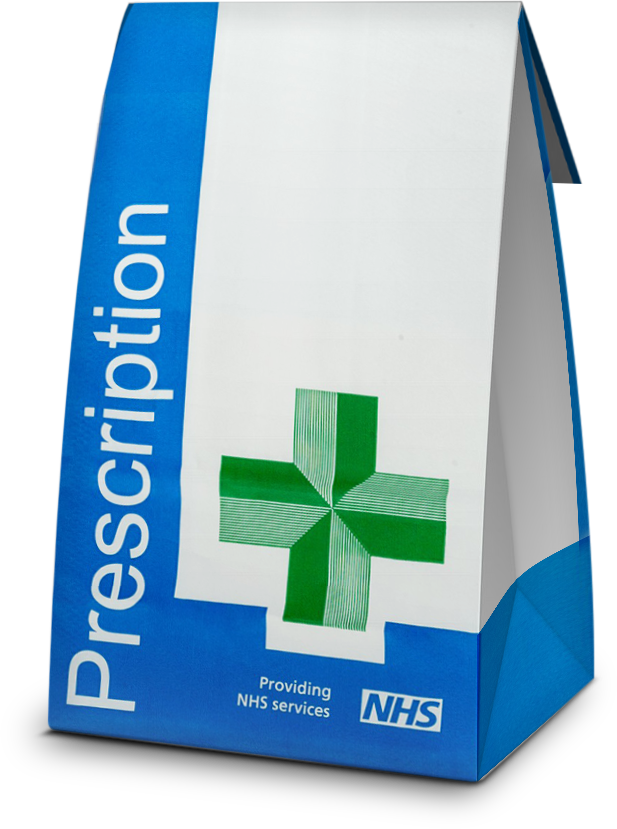 prescription